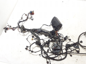AUDI A3 8V (2012–2020) Juhtmestik 8V0974083B - 3
