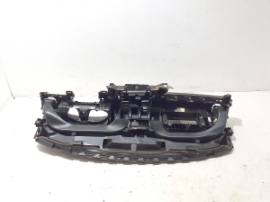 AUDI A3 8V (2012–2020) Tableau de bord 8V1857001K - 4