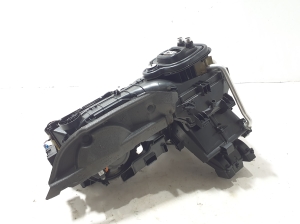 AUDI A3 8V (2012–2020) Système de chauffage habitacle avec composants 5Q1820353J - 2