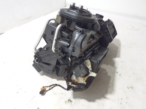 AUDI A3 8V (2012–2020) Système de chauffage habitacle avec composants 5Q1820353J - 3