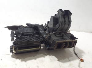 AUDI A3 8V (2012–2020) Système de chauffage habitacle avec composants 5Q1820353J - 4