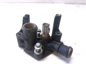 Ford B-MAX (2012–2018) Termostaadi korpus - 4
