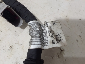 AUDI A3 8V (2012–2020) Engine wiring harness 06K972627GH - 2