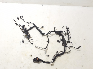   Faisceau moteur  - 06K972627GH 