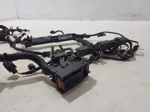 AUDI A3 8V (2012–2020) Engine wiring harness 06K972627GH - 5
