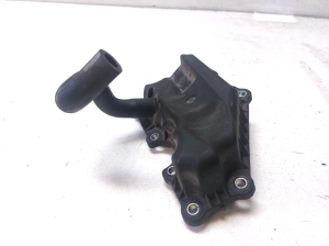 Ford B-MAX (2012–2018) Karterituulutus AE8G6N664BA - 2