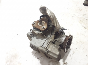 AUDI A3 8V (2012–2020) Front differential 0FN409053B - 2