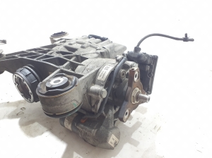 AUDI A3 8V (2012–2020) Hinterachsdifferential 0CQ525015B - 2