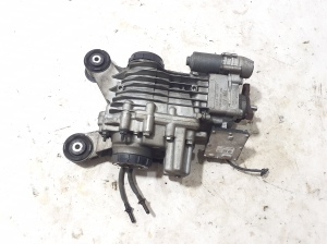 AUDI A3 8V (2012–2020) Hinterachsdifferential 0CQ525015B - 3