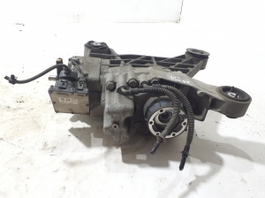 AUDI A3 8V (2012–2020) Hinterachsdifferential 0CQ525015B - 4