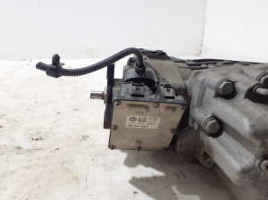 AUDI A3 8V (2012–2020) Hinterachsdifferential 0CQ525015B - 5