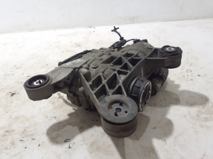 AUDI A3 8V (2012–2020) Hinterachsdifferential 0CQ525015B - 7