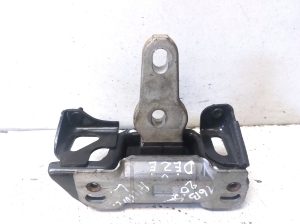 Ford B-MAX (2012–2018) Getriebelager AV597M121AA - 5