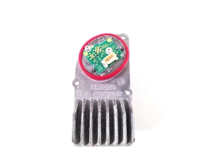 Mercedes Benz EQB X243 (2021–2026) Light control module 22209002 - 2