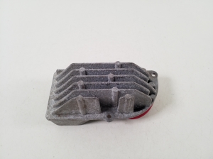 Mercedes Benz EQB X243 (2021–2026) Light control module 22209002 - 3