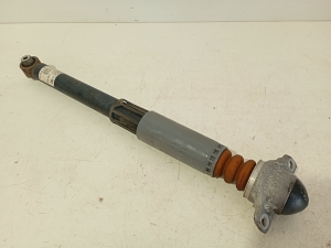 AUDI A3 8V (2012–2020) Tagumine amortisaator 5Q0512011 - 4