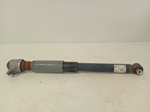 AUDI A3 8V (2012–2020) Tagumine amortisaator 5Q0512011 - 4