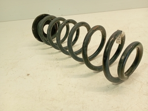 AUDI A3 8V (2012–2020) Tagumine vedru 5Q0511115 - 2