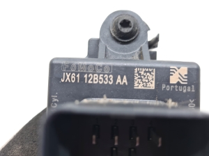 Ford Focus (2018–2026) Glow plug relay JX6112B533AA - 3