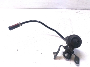 Ford B-MAX (2012–2018) Sonstiges Ventil 8V219C987 - 3