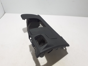 AUDI A3 8V (2012–2020) Dashboard trim 8V5880301B - 3