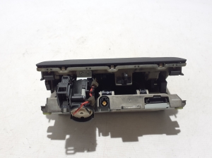 AUDI A3 8V (2012–2020) Ekrāns 8V0857273P - 5