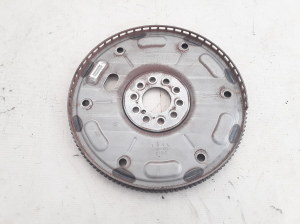  Clutch flywheel 