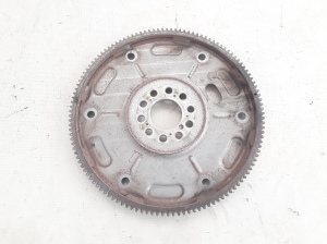  Clutch flywheel 