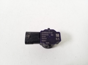 Mercedes Benz EQB X243 (2021–2026) Front parking sensor A2239054210 - 2