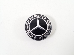 Wheel center cap - A2224002200