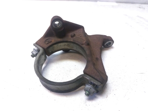 Ford B-MAX (2012–2018) Front drive shaft bracket 8V513K305AB - 5