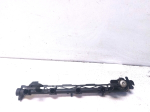 Common Rail Kraftstoffleitung - 8A6G9H487CB