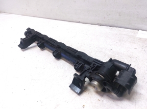 Ford B-MAX (2012–2018) Common Rail Kraftstoffleitung 8A6G9H487CB - 2