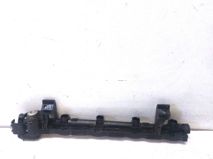 Ford B-MAX (2012–2018) Common Rail Kraftstoffleitung 8A6G9H487CB - 3
