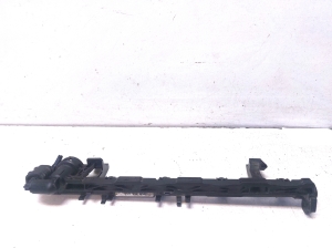Ford B-MAX (2012–2018) Common Rail Kraftstoffleitung 8A6G9H487CB - 4