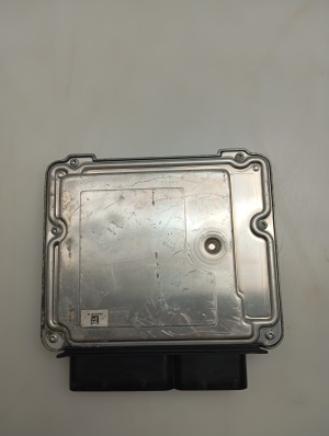 Skoda Yeti (2009–2017) Engine control unit 5L0907115C - 2