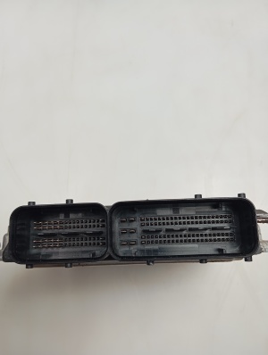 Skoda Yeti (2009–2017) Engine control unit 5L0907115C - 5