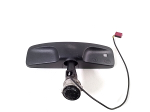 Mercedes Benz EQB X243 (2021–2026) Interior mirror A2478103211 - 5