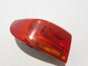 Volkswagen Tiguan (2007–2016) Eckleuchte hinten 5N0945095Q - 2