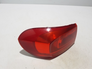 Volkswagen Tiguan (2007–2016) Eckleuchte hinten 5N0945095Q - 4