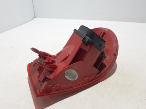 Volkswagen Tiguan (2007–2016) Eckleuchte hinten 5N0945095Q - 6
