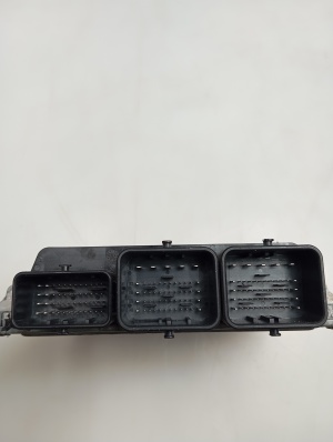 Ford Focus (2011–2018) Engine control unit BV6112A650DGA - 2