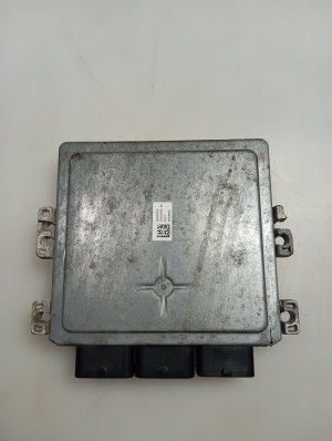 Ford Focus (2011–2018) Engine control unit BV6112A650DGA - 5