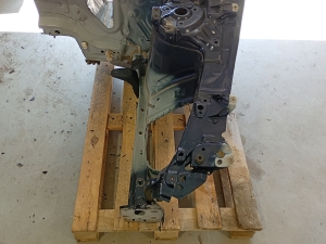 Mazda CX-5 (2017–2026) Front quarter panel - 4