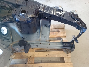 Mazda CX-5 (2017–2026) Front quarter panel - 7