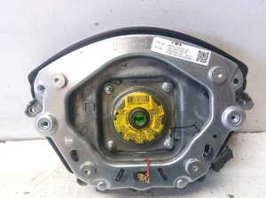 Mercedes Benz Sprinter /906/ (2006–2018) Stūres drošības spilvens A9068601202 - 3