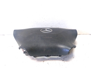 Mercedes Benz Sprinter /906/ (2006–2018) Stūres drošības spilvens A9068601202 - 4