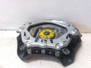 Mercedes Benz Sprinter /906/ (2006–2018) Stūres drošības spilvens A9068601202 - 5