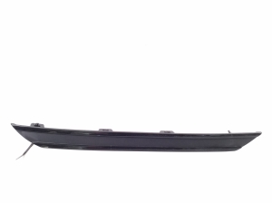 Stoßstangenleiste hinten - A2438855402