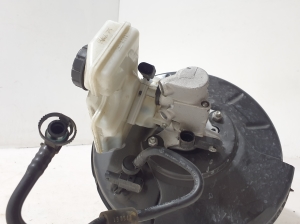 AUDI A3 8V (2012–2020) Pidurivõimendi 5Q1614105DL - 4